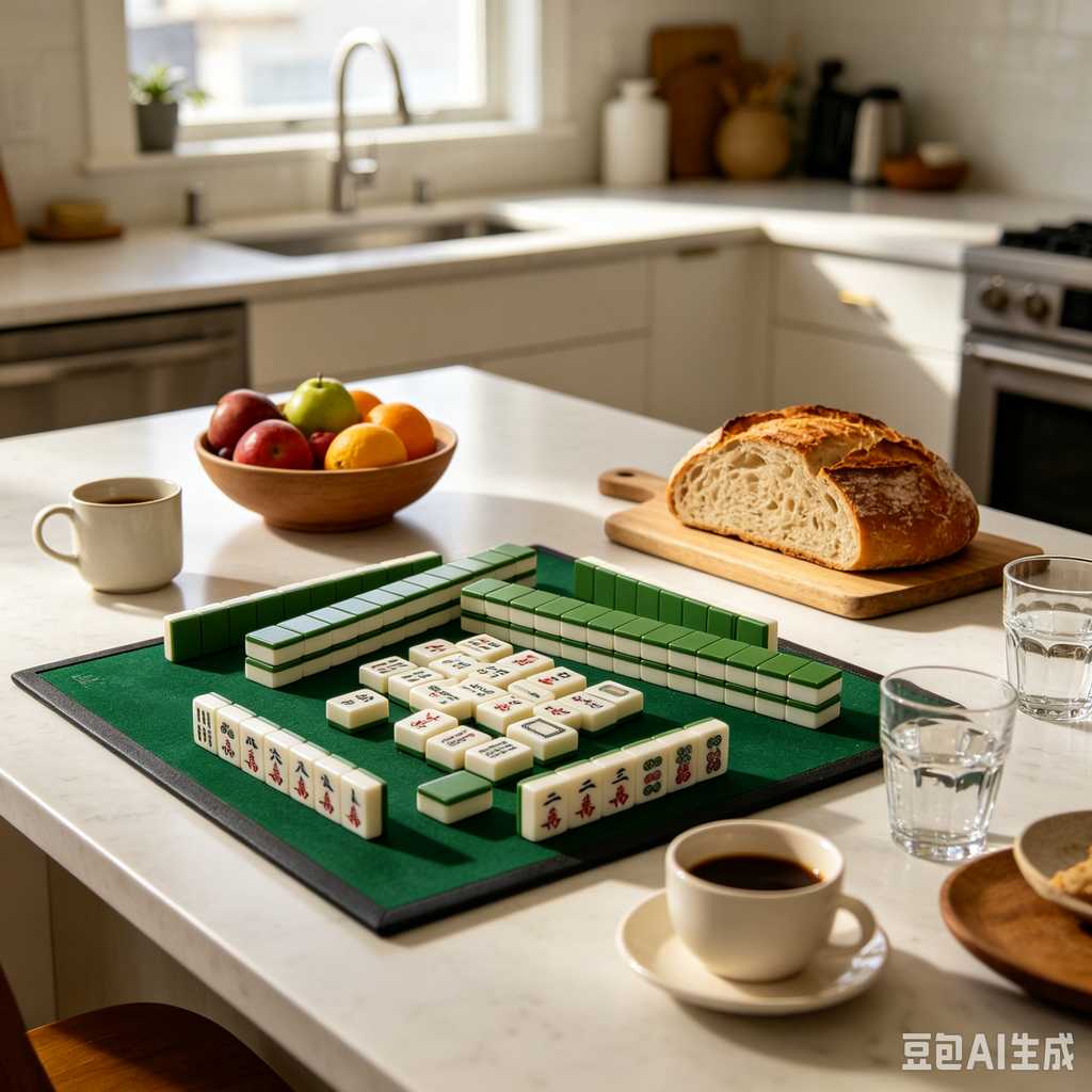 bulk mahjong tiles supplier