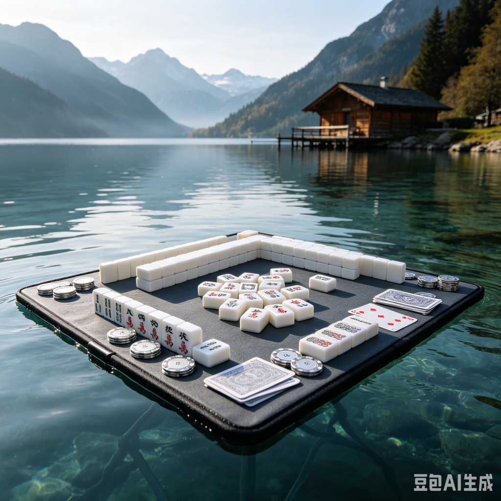 large mahjong tiles