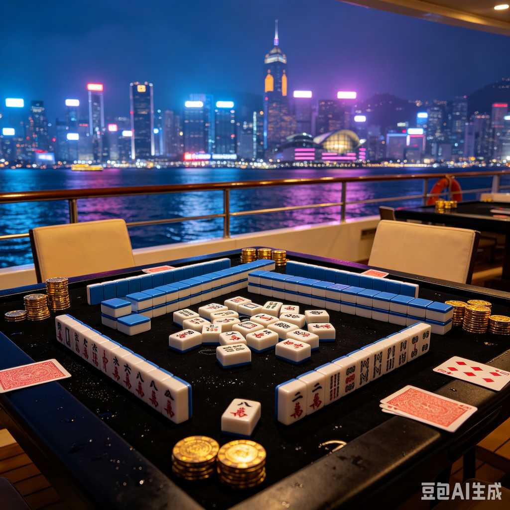 business custom mahjong gift