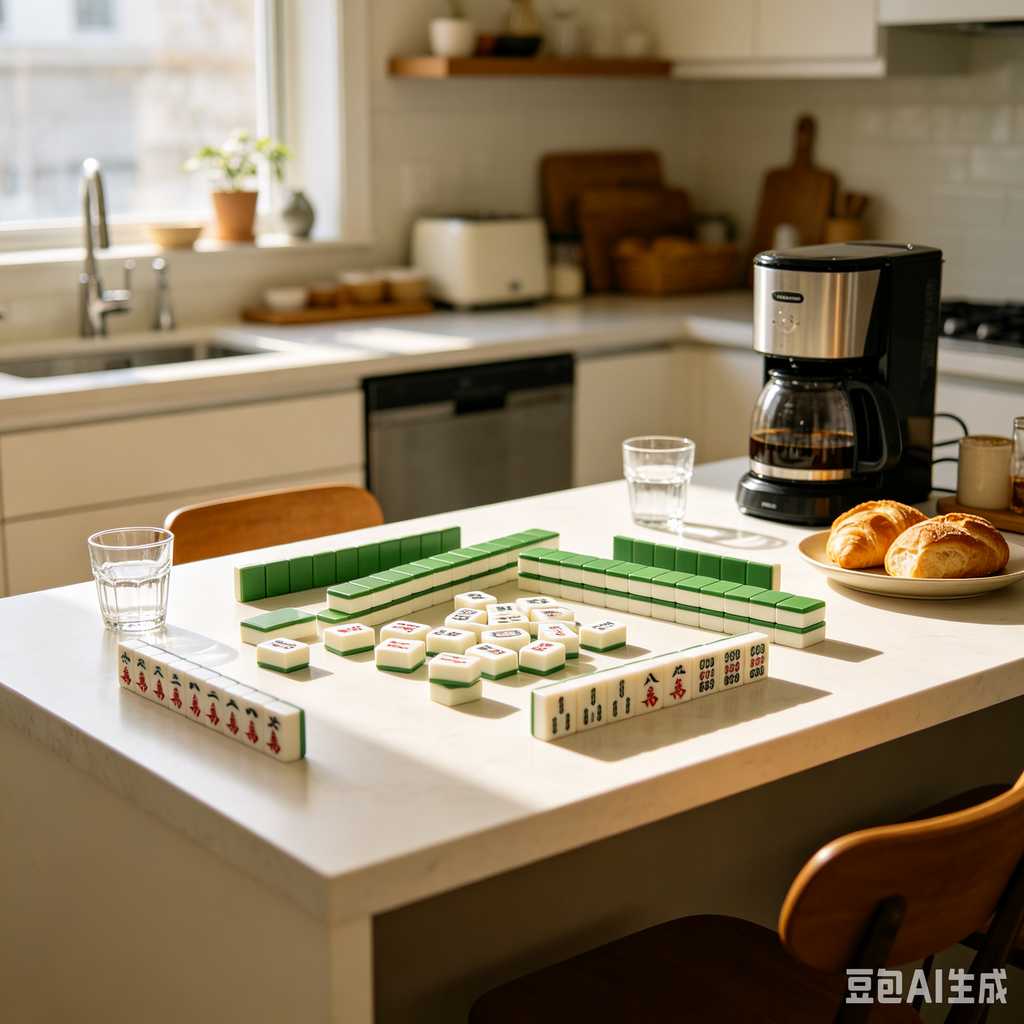 spacious mahjong storage bag