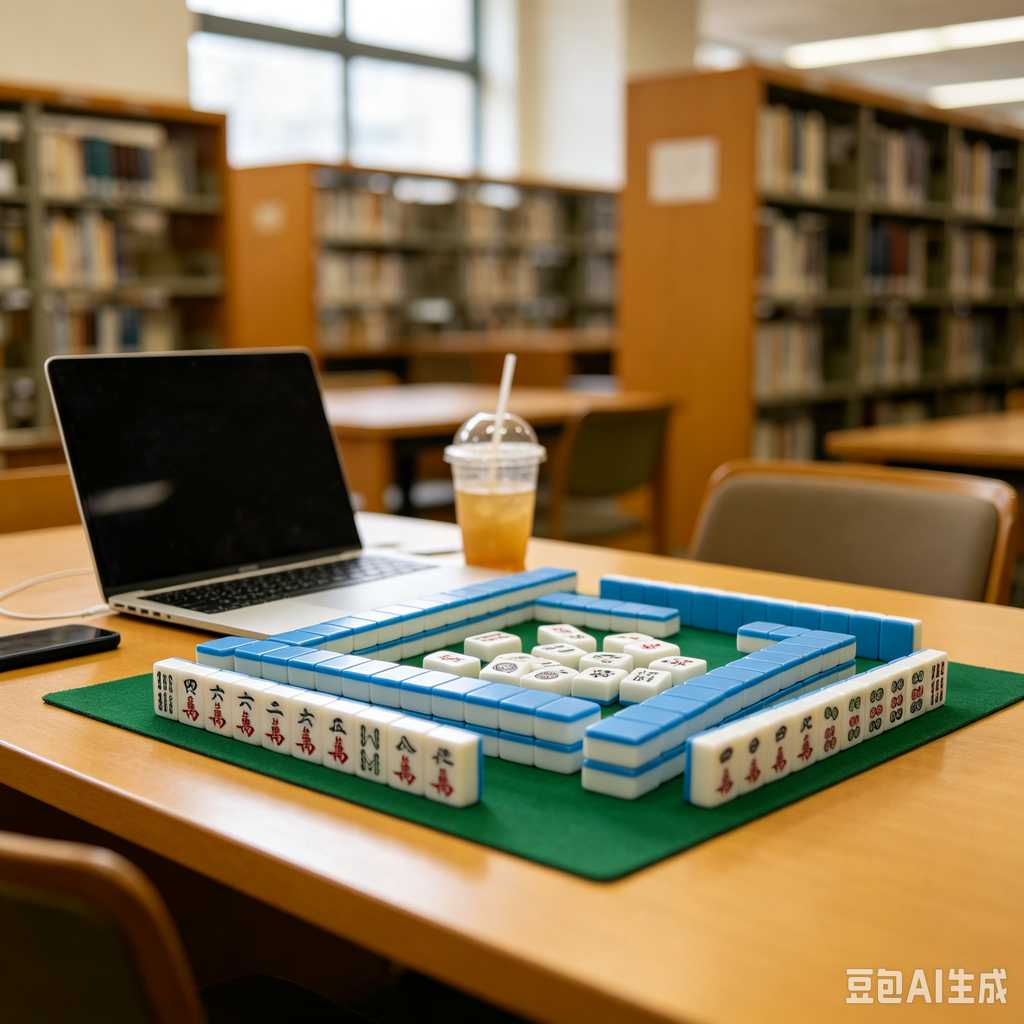 SanBernardino,mahjong