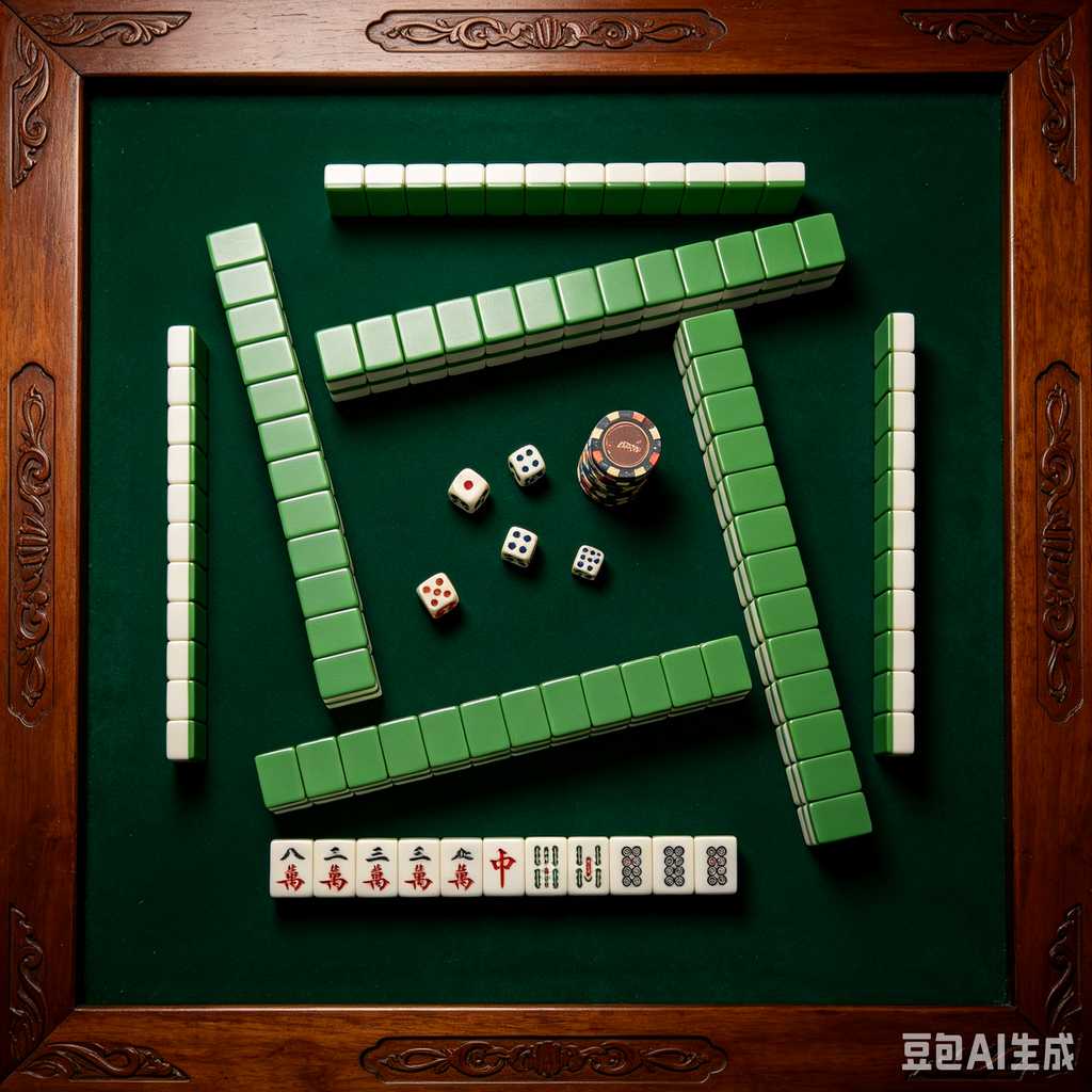 how to play chinese mahjong