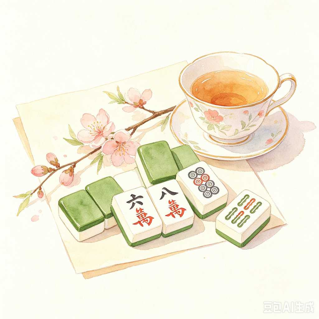 popular mahjong set 2026