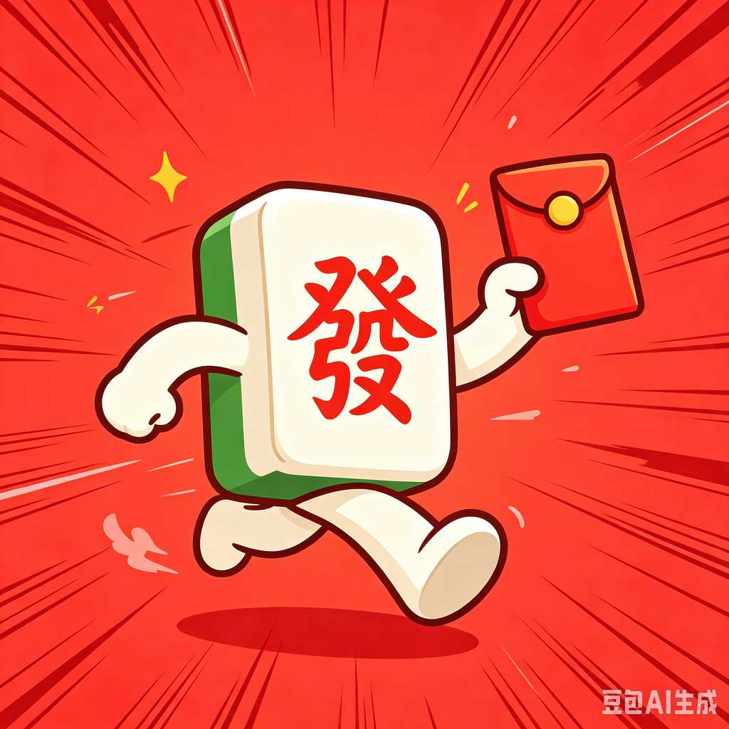 clear font mahjong tiles