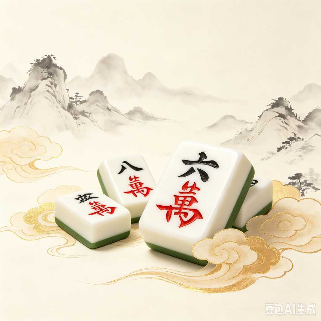popular color mahjong tiles 2026