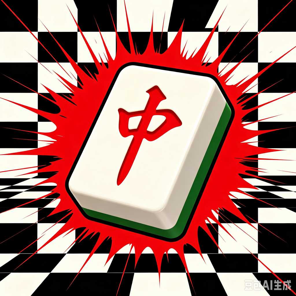 american mahjong set
