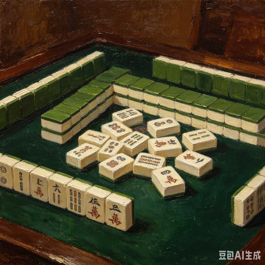 tegucigalpa,mahjong