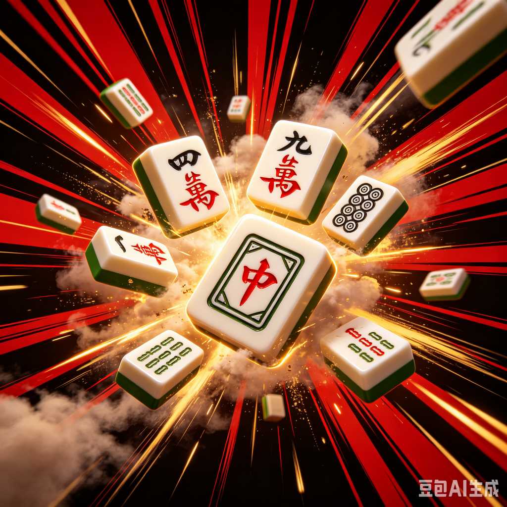 personal text mahjong set