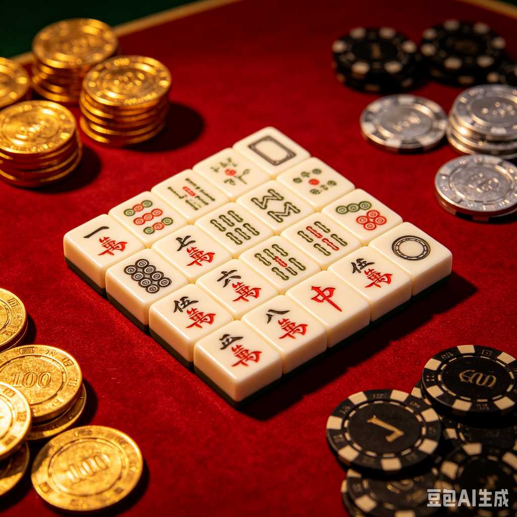 Kiel,mahjong