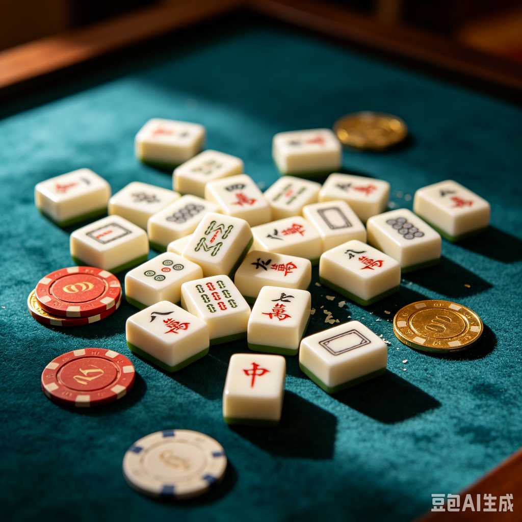 Knoxville,mahjong