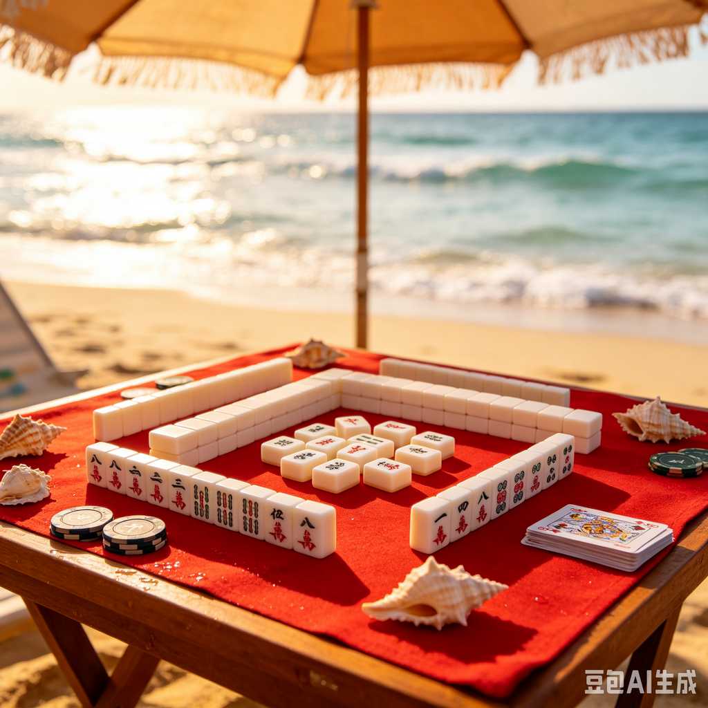 littlerock,mahjong
